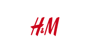 Barri Tsavaris Voice Over Actor H and M Logo