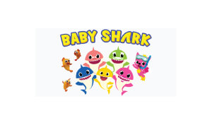 Barri Tsavaris Voice Over Actor Baby Shark