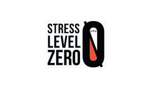 Barri Tsavaris Voice Over Actor Level Zero Logo