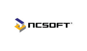 Barri Tsavaris Voice Over Actor Ncsoft Logo