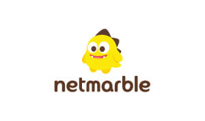 Barri Tsavaris Voice Over Actor Netmarble Logo