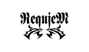 Barri Tsavaris Voice Over Actor Requiem Logo
