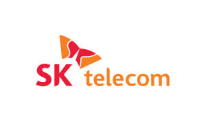 Barri Tsavaris Voice Over Actor Sk Telecom Logo