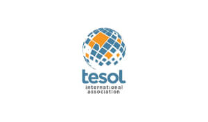 Barri Tsavaris Voice Over Actor Tesol Logo