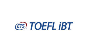 Barri Tsavaris Voice Over Actor Toefl Logo